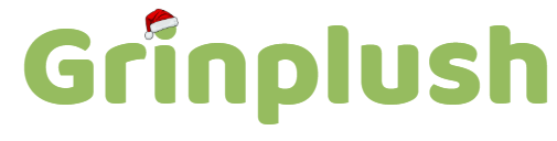 Grinplush
