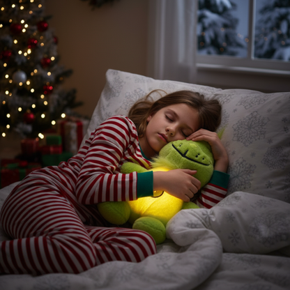 Grinplush™ Peluche que Respira