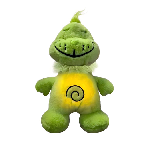 Grinplush™ Peluche que Respira